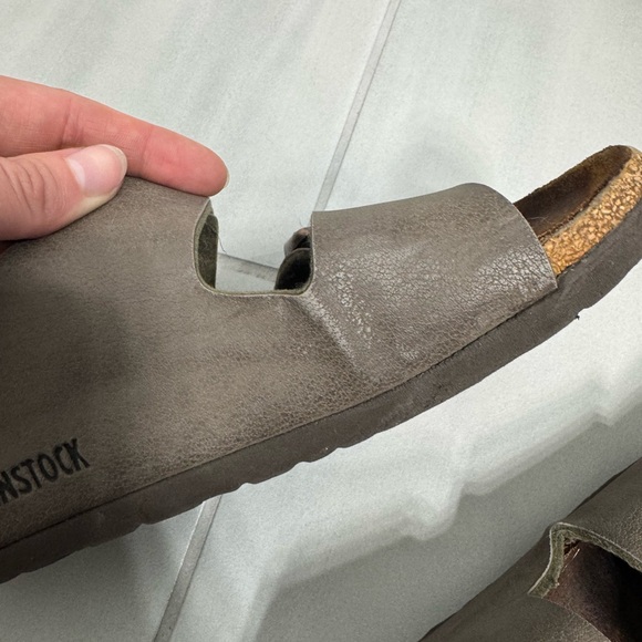 Birkenstock Arizona Sandals - Picture 4 of 7